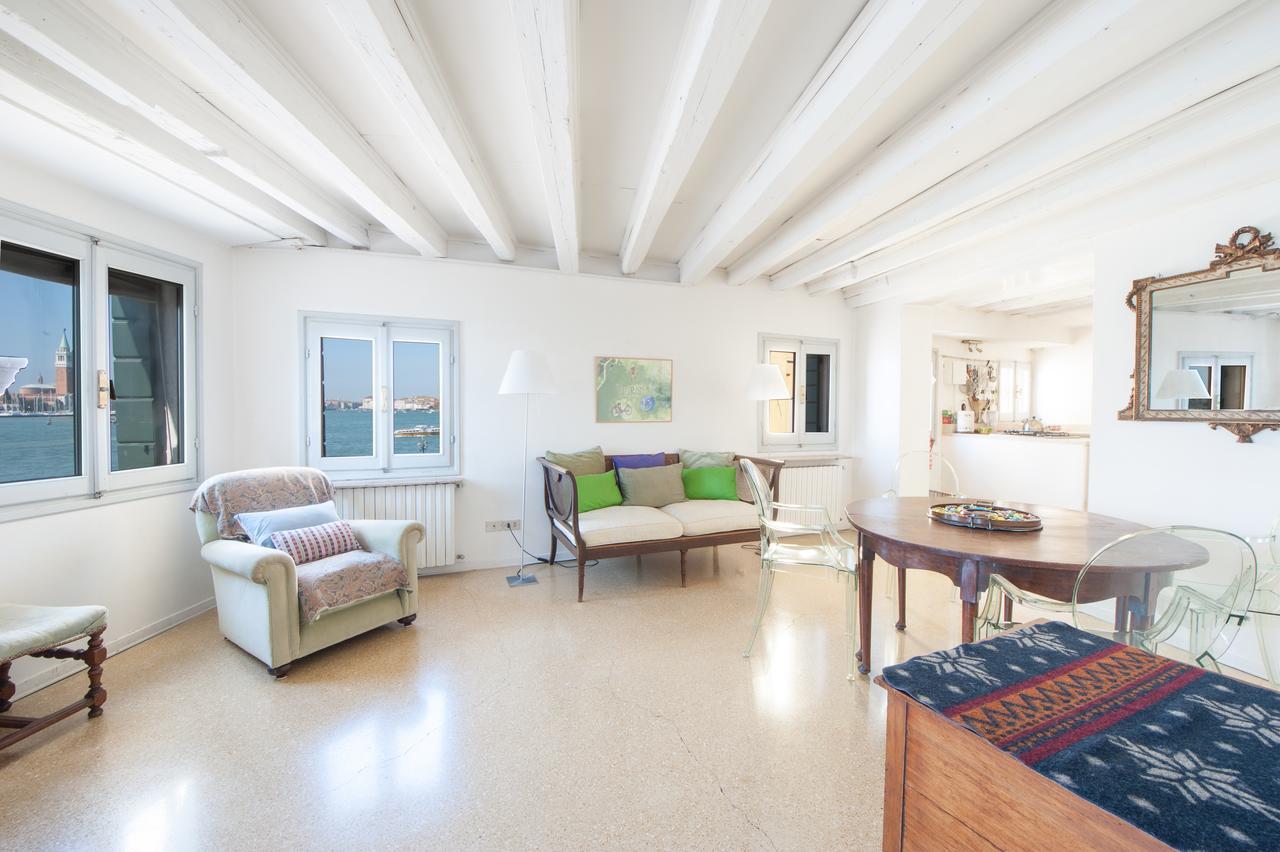 Ca' Laguna, Stunning Views On Bacino Di San Marco. * Venezia